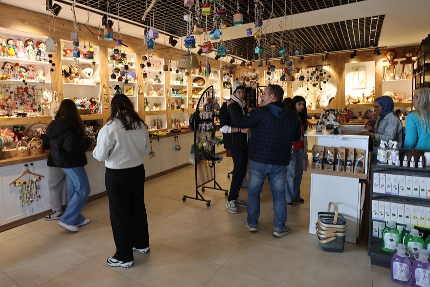 Kocaeli KO-MEK 2025&rsquo;i dolu dolu ge&ccedil;irdi