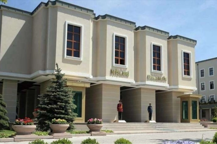 İ&ccedil;işleri Bakanlığı g&ouml;revde y&uuml;kselme ve unvan değişikliği sınavı takvimini a&ccedil;ıkladı