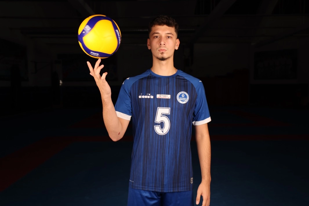 Kağıtspor&rsquo;da altyapıdan y&uuml;kselen bir değer