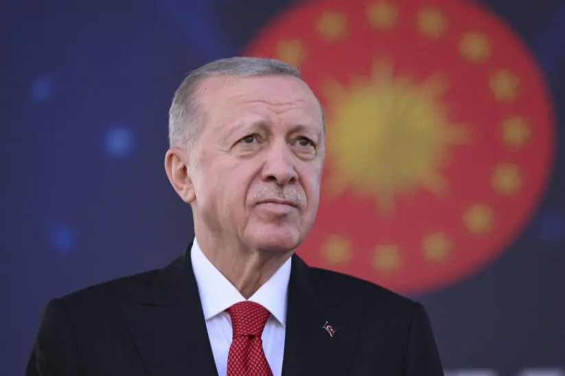 Cumhurbaşkanı Erdoğan&rsquo;dan PISA 2025 mesajı