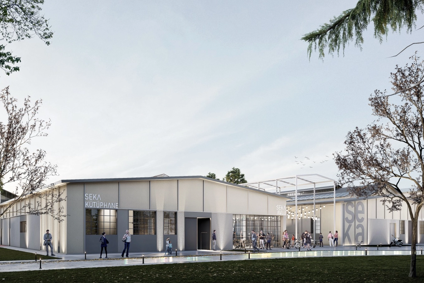 Kocaeli&rsquo;de Teknoşehir Projesinde kritik aşama tamamlandı