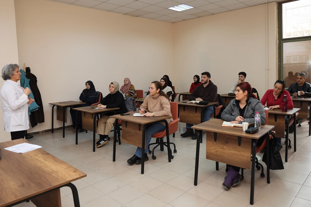 Kocaeli Tarım Akademisi ilk mezunlarını verdi