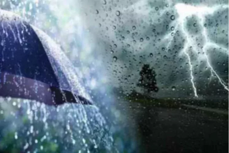 Meteoroloji&rsquo;den kuvvetli yağış ve fırtına uyarısı! Antalya ve Muğla&rsquo;ya dikkat
