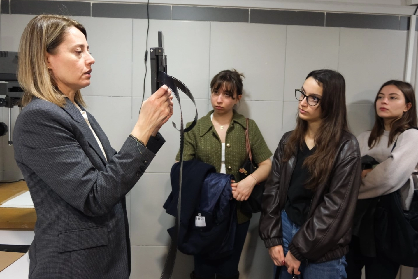 Kocaeli'de fotoğrafın tarihsel yolculuğuna &ccedil;ıkaran m&uuml;ze