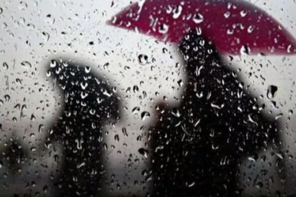 Meteoroloji&rsquo;den kuvvetli yağış uyarısı