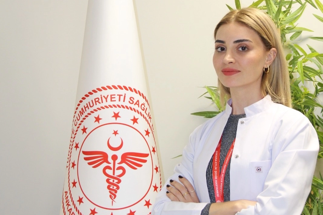 Dr. Sanem Akay Sert'ten erken &ccedil;ocukluk eğitimi ve fırsat eşitliği &uuml;zerine bir &ccedil;ağrı... &Ccedil;ocukların geleceği ailenin gelirine bırakılamaz