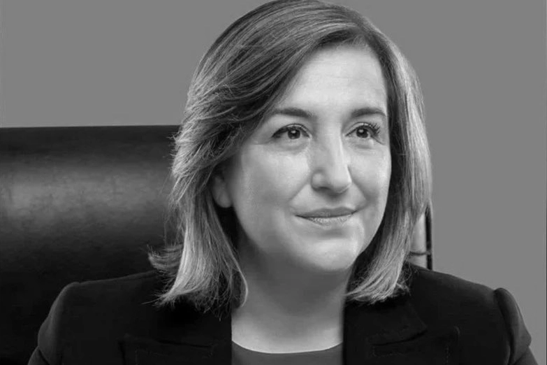 AK Parti&rsquo;nin acı g&uuml;n&uuml;! Azize Sibel G&ouml;n&uuml;l hayatını kaybetti