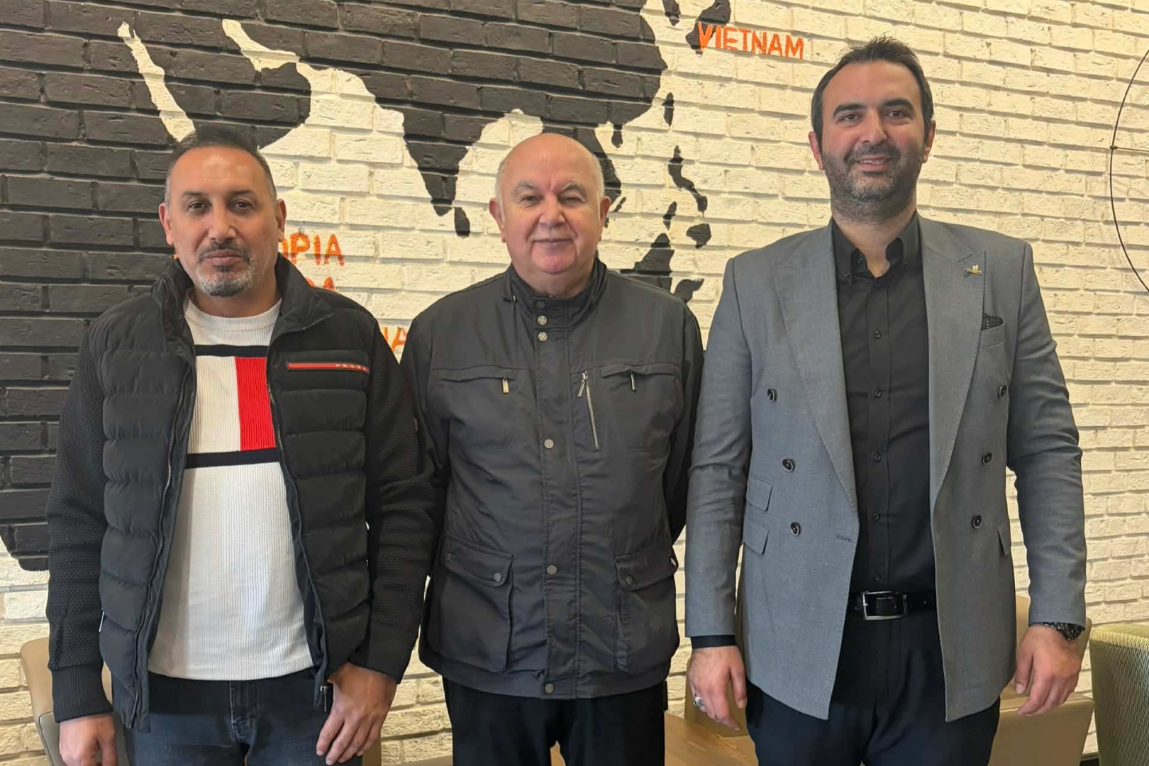 İYİ Parti Kocaeli&rsquo;de 'Yerel Y&ouml;netimler' ekibi netleşti