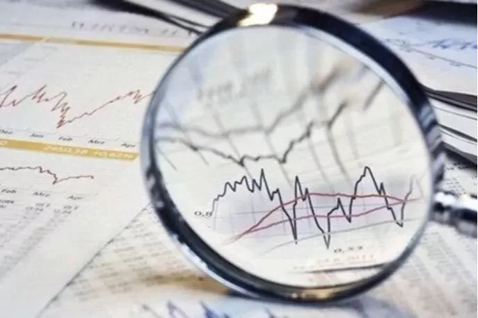 YD-&Uuml;FE y&uuml;zde 33,64 arttı! Enerji aylık artışta ilk sırada