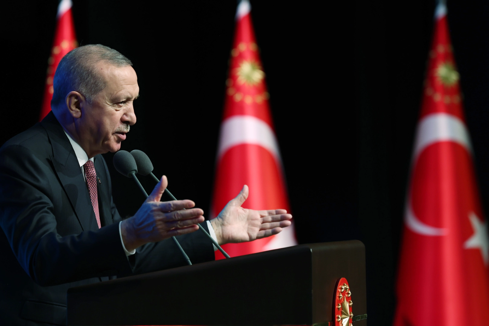 Aile kurumunu güçlendirmek için tarihi adımlara devam... 'Aile ve Nüfus 10 Yılı' güçlendirecek