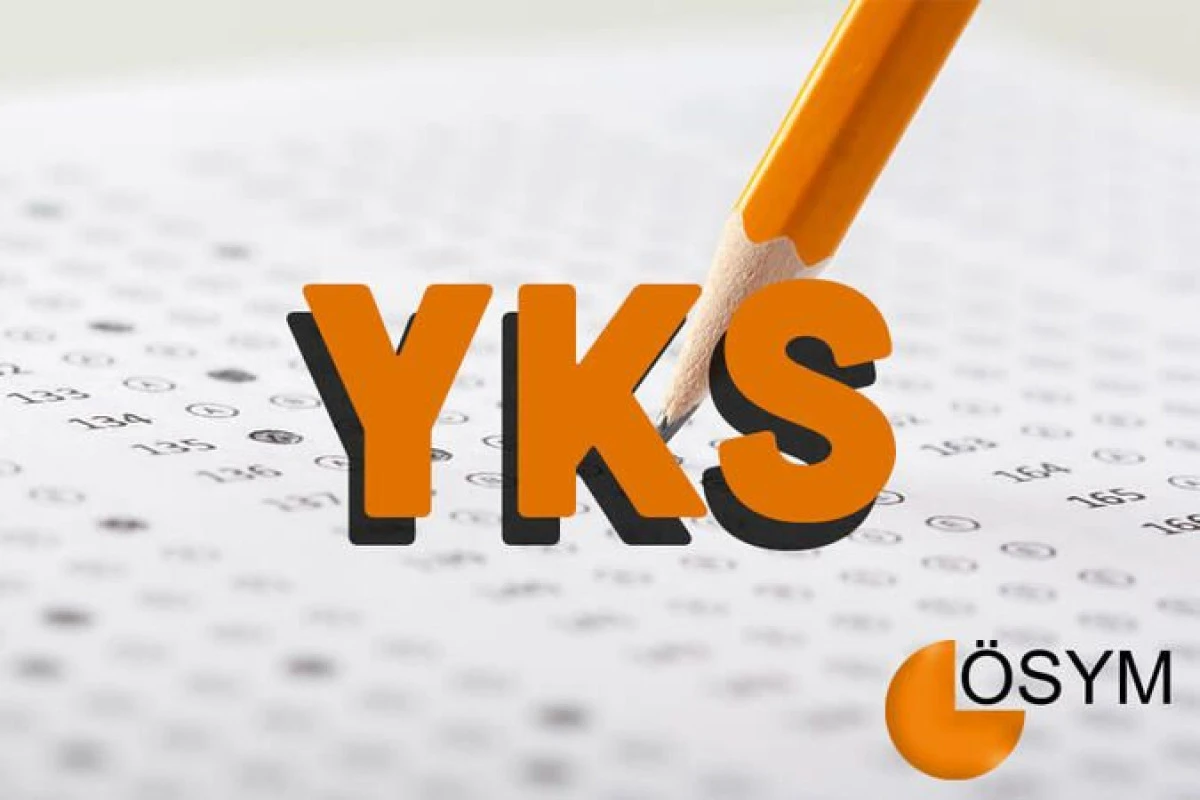 2025 YKS sonuçları açıklandı! ÖSYM AİS sorgulama ekranı... Tercihler ne zaman?