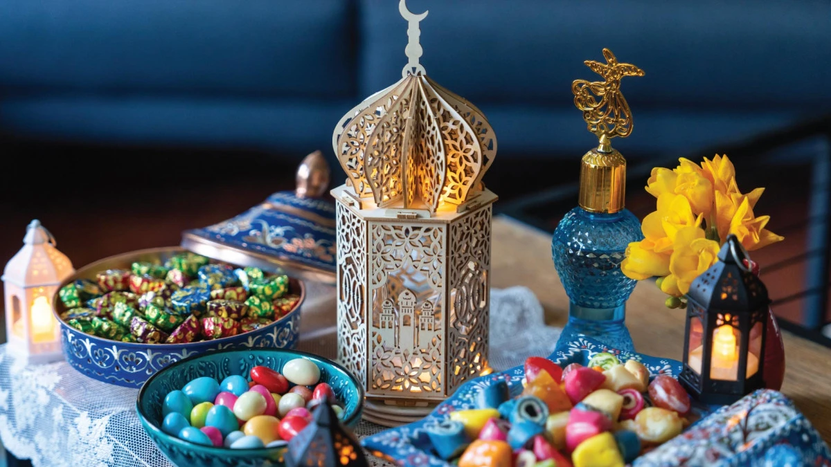 2026 Ramazan Bayramı Ne Zaman? Bayram Tatili Ka&ccedil; G&uuml;n?