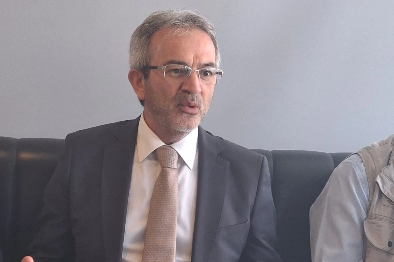 KSO başkan adayı Adnan K&ouml;şker&rsquo;den iddialı &ccedil;ıkış