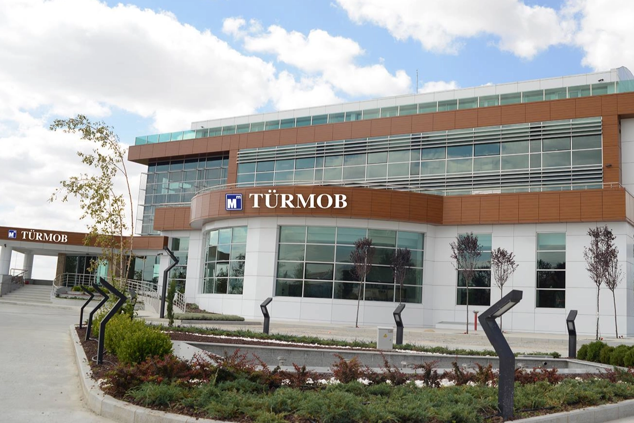 T&Uuml;RMOB&rsquo;dan 2026 yılı YMM ve SMMM sınav takvimi a&ccedil;ıklandı