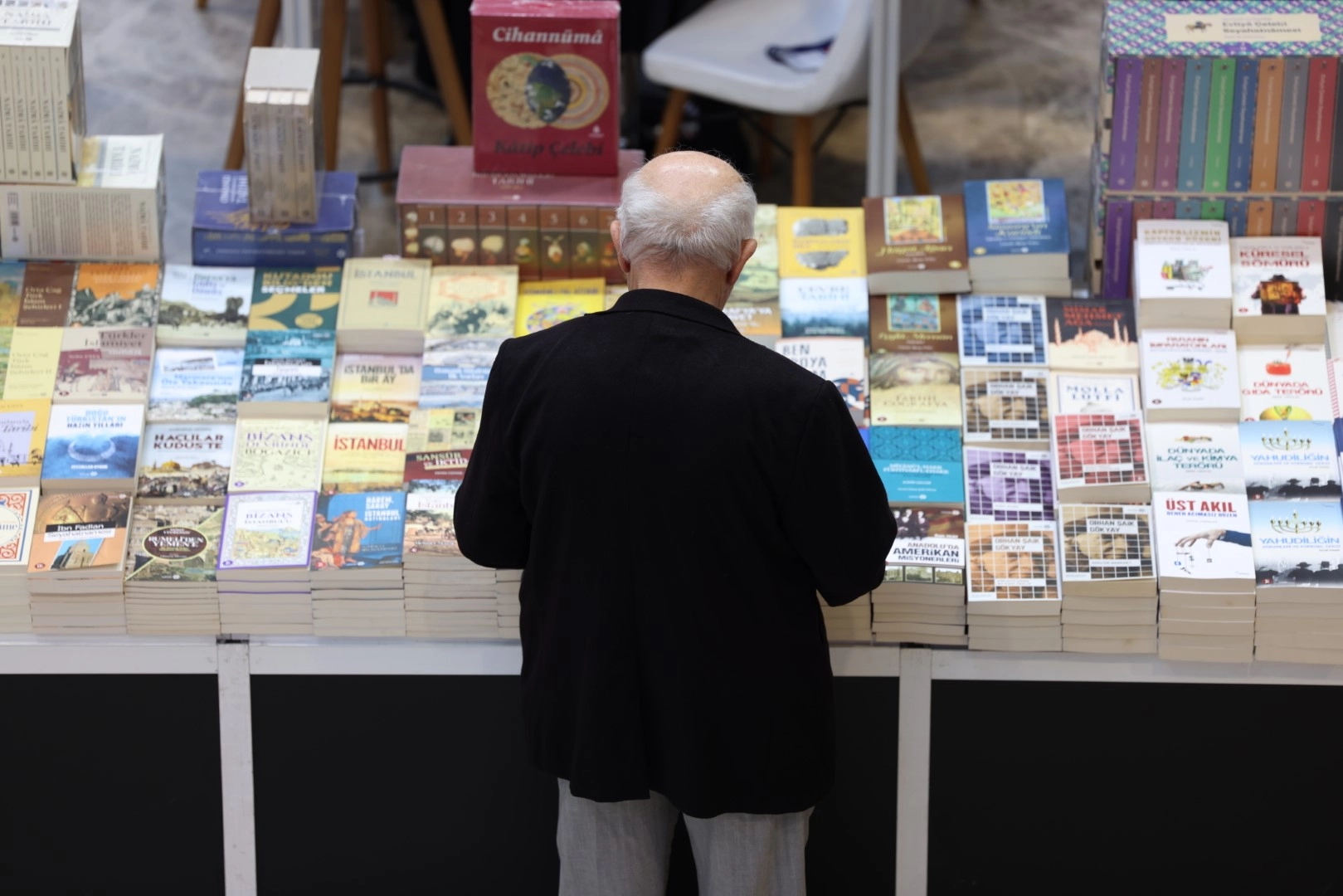 Kocaeli&rsquo;de sayfalar 16. kez &ccedil;evrilecek