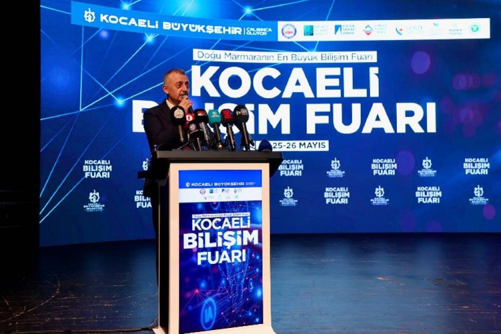 Kocaeli'de sektöre yön verecek fuar