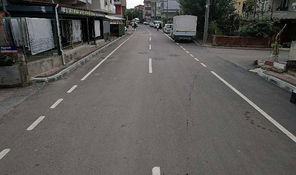 Darıca Mevlana'da konforlu ulaşım d&ouml;nemi