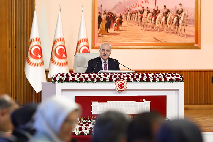 Milli Dayanışma Komisyonu'nun g&ouml;rev s&uuml;resi 2 ay daha uzadı