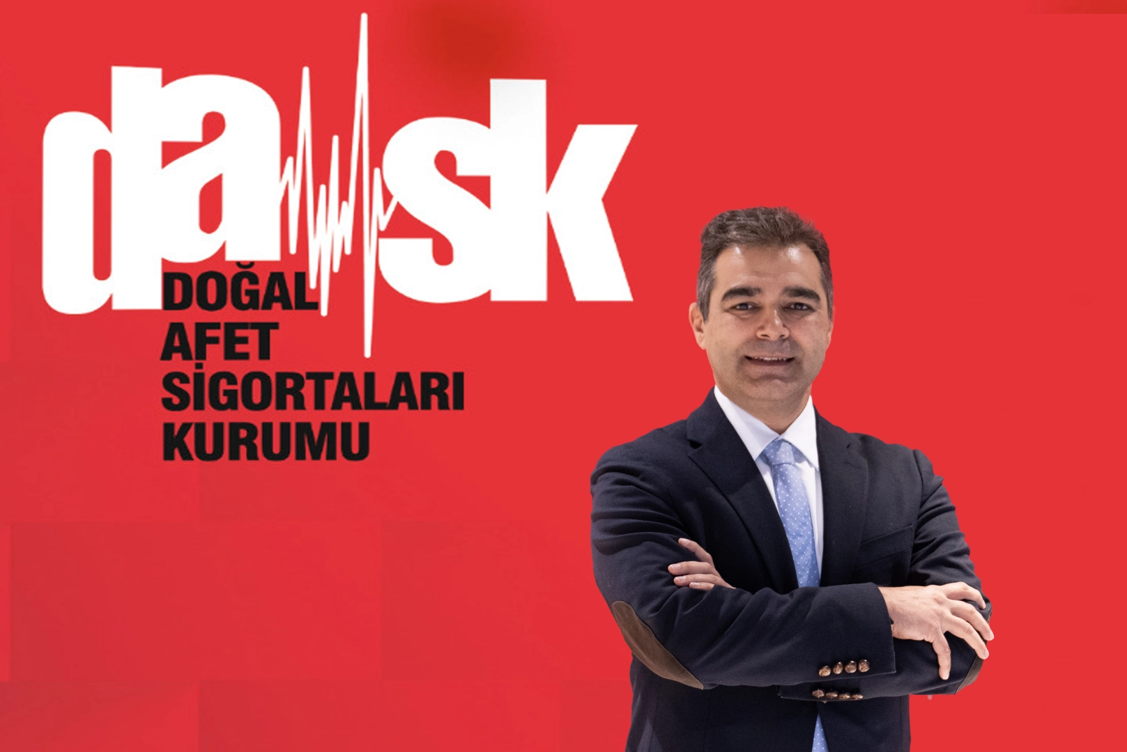 DASK 11,7 milyon konuta deprem g&uuml;vencesi sağlıyor