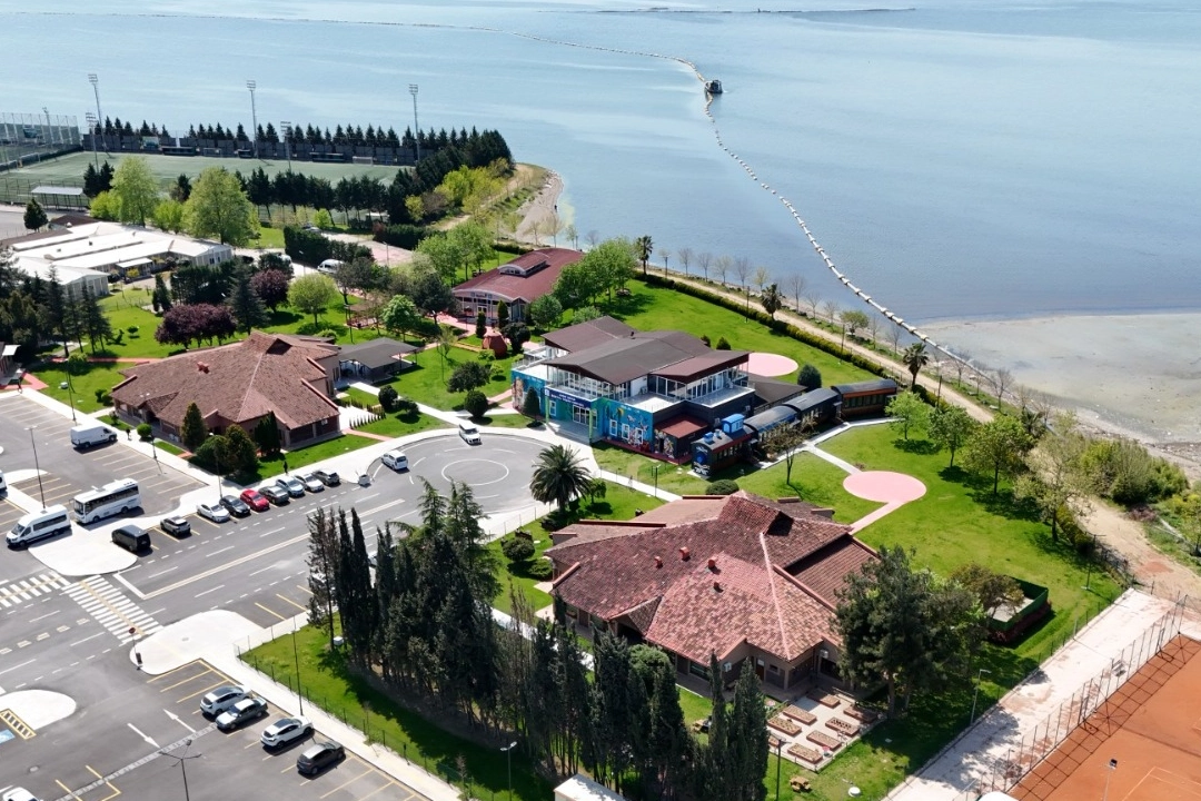 Kocaeli&rsquo;de G&ouml;n&uuml;l Bah&ccedil;em Davet Evi ailelerin hizmetinde