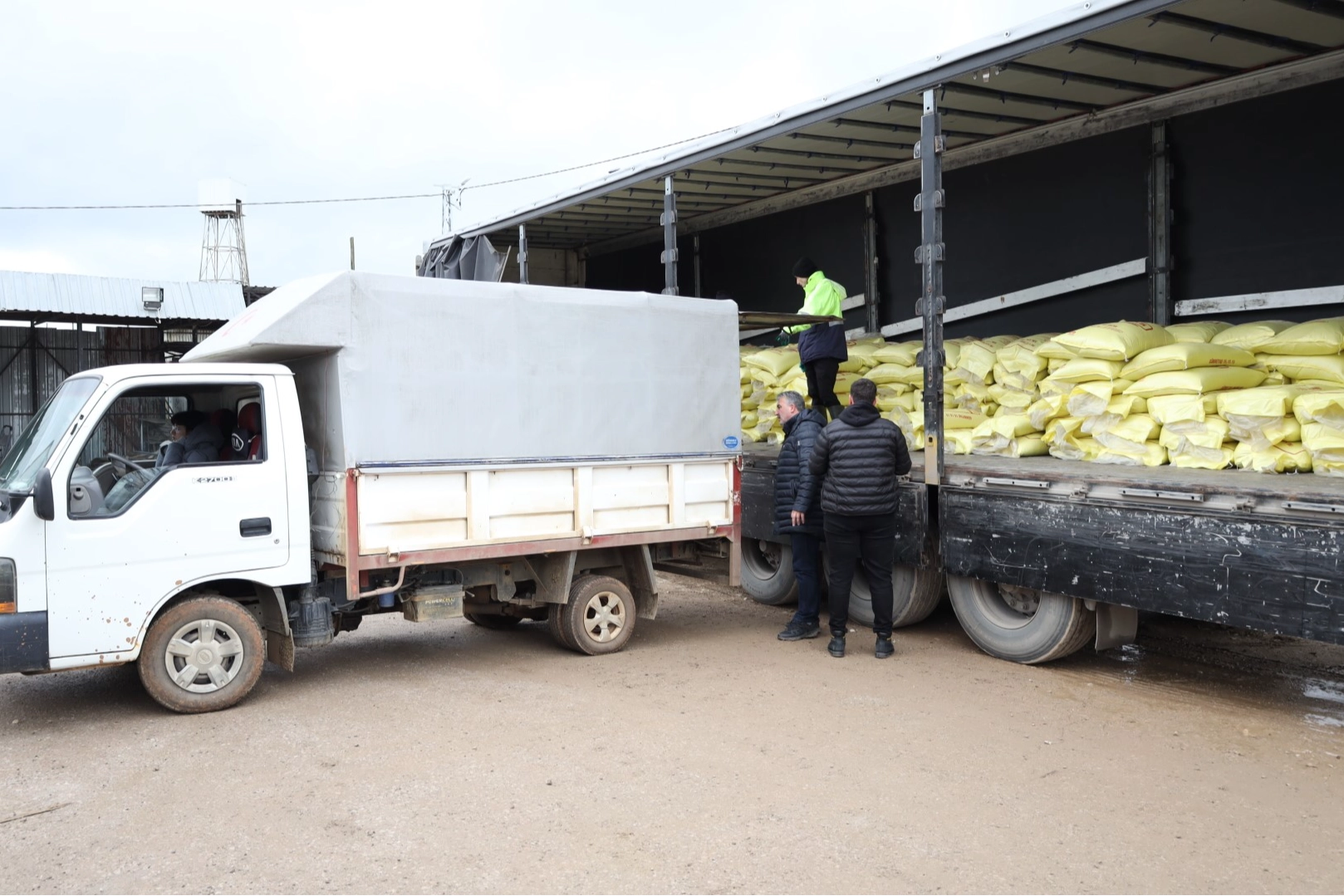 Kocaeli &ccedil;ift&ccedil;isi B&uuml;y&uuml;kşehir&rsquo;le hep g&uuml;&ccedil;l&uuml;