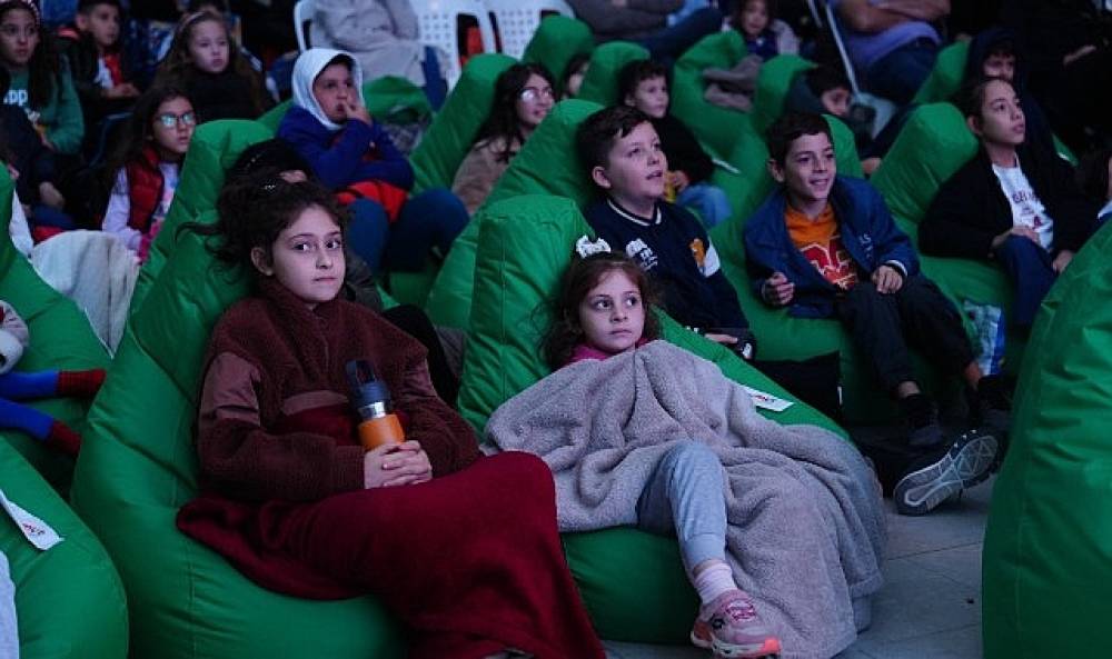 Ormanya'da doğa ve kültürün muhteşem buluşması