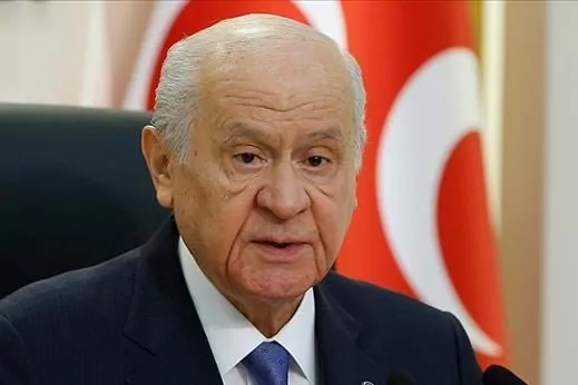 Bah&ccedil;eli'den 'fon krizi' a&ccedil;ıklaması: Kararlılıkla ilgili h&uuml;k&uuml;metimizin arkasındayız