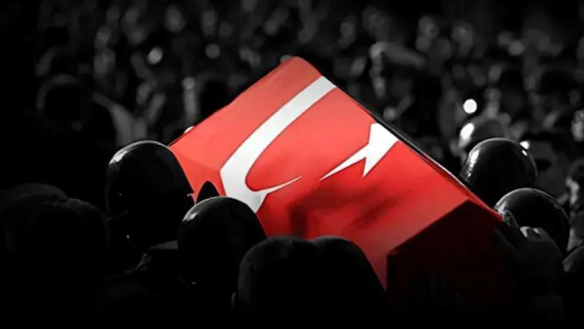 3 askerimiz daha şehit oldu: Şehit sayısı 8'e yükseldi