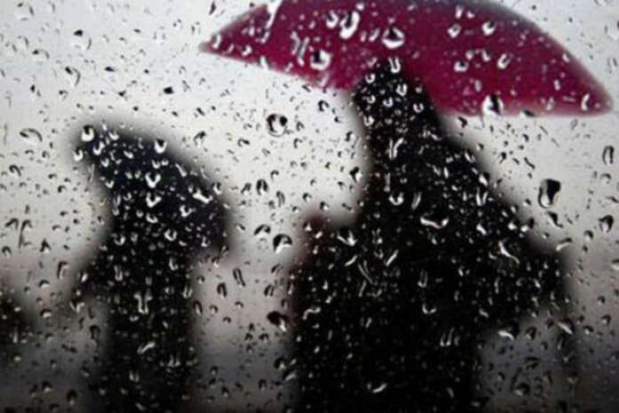 T&uuml;rkiye geneli sağanak g&uuml;n!