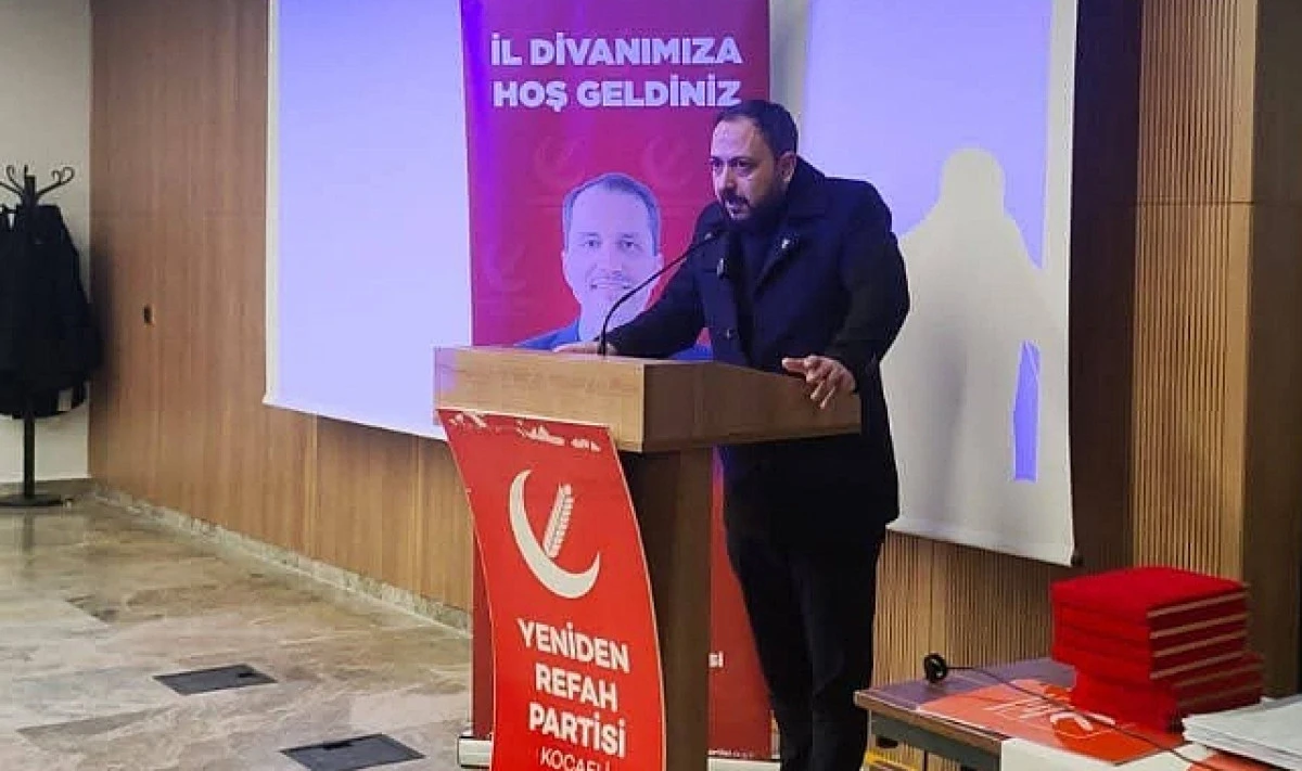 Çakır; Elde edilecek kaynak nerelere kullanılacak,milletimizin dertlerine derman mı olacak yoksa rantiyecilerin cebine mi girecek?