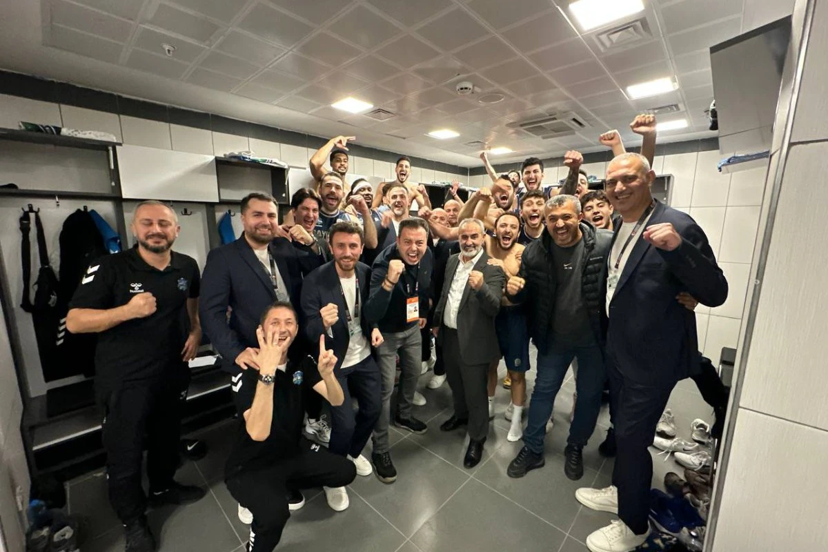 ÇAYIROVA BELEDİYESİ, NAMAĞLUP YOLA DEVAM