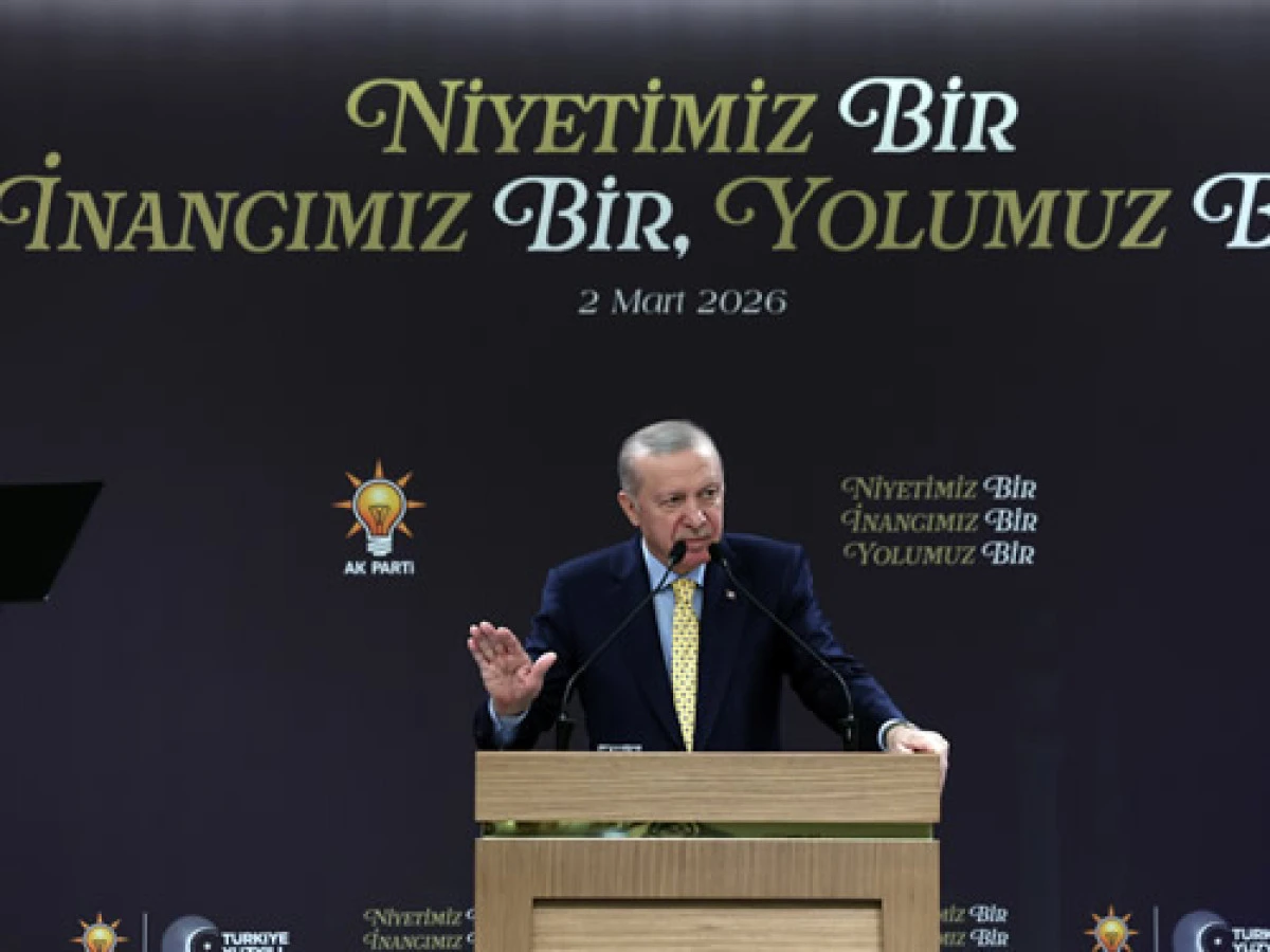 Cumhurbaşkanı Erdoğan:&Ouml;nceliğimiz ateşkesin sağlanması ve diyalog kapısının a&ccedil;ılmasıdır