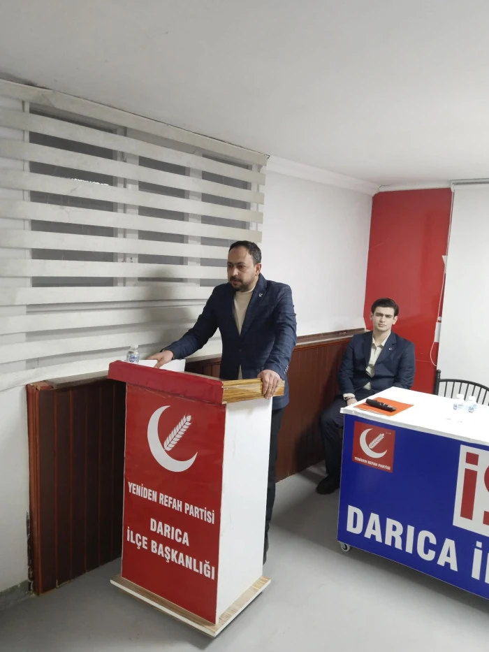 Darıca'mız da Ne yazık ki trafik &ccedil;&ouml;z&uuml;lemiyor!