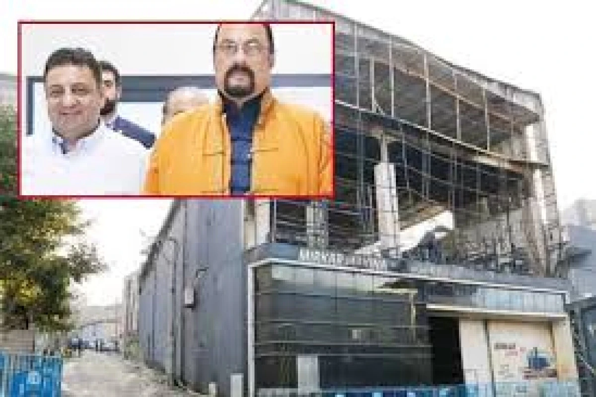 Dilovası’ndaki parfüm fabrikası faciasında gözler Oransal kardeşlerin dayısı Ali Osman Akat’a çevrildi