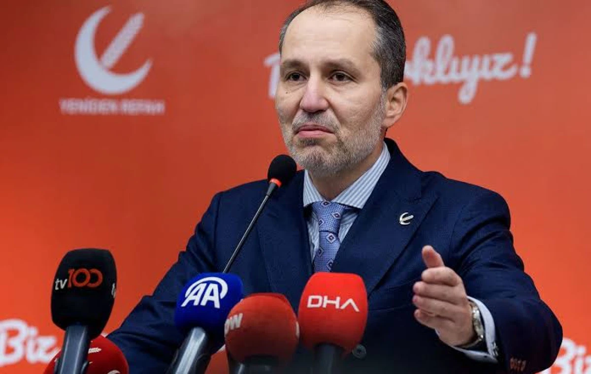 D&uuml;n Şanlıurfa&rsquo;da, bug&uuml;n Kahramanmaraş&rsquo;ta yaşanan elim hadiseler y&uuml;reğimizi dağlamıştır.