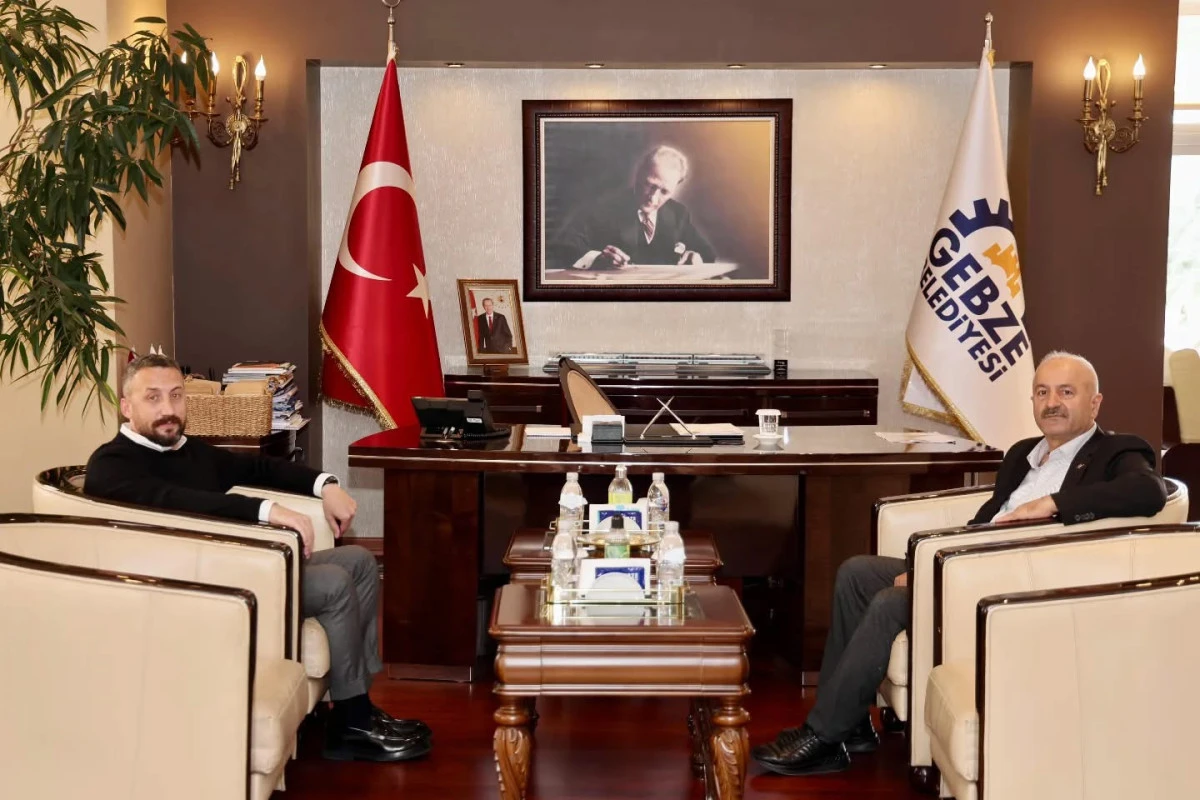 Elde edilen başarıları hep birlikte paylaşmaktan büyük onur ve gurur duyuyoruz
