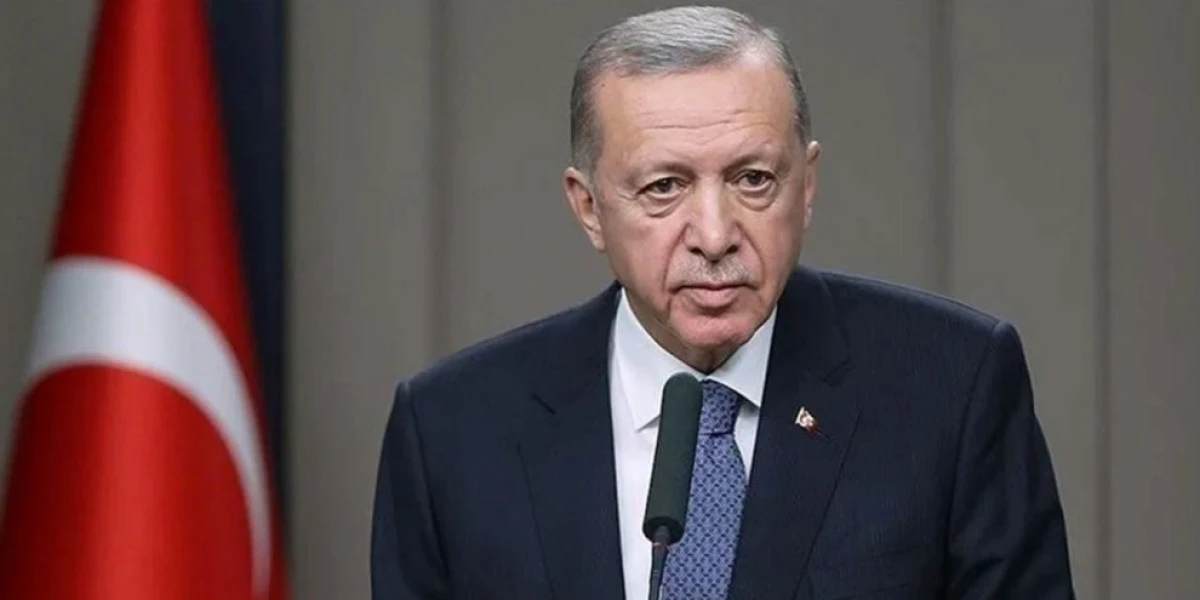 Erdoğan’dan şehit ve gazi ailelerine Mektup: Terörle tavizsiz mücadele, hedef terörsüz Türkiye