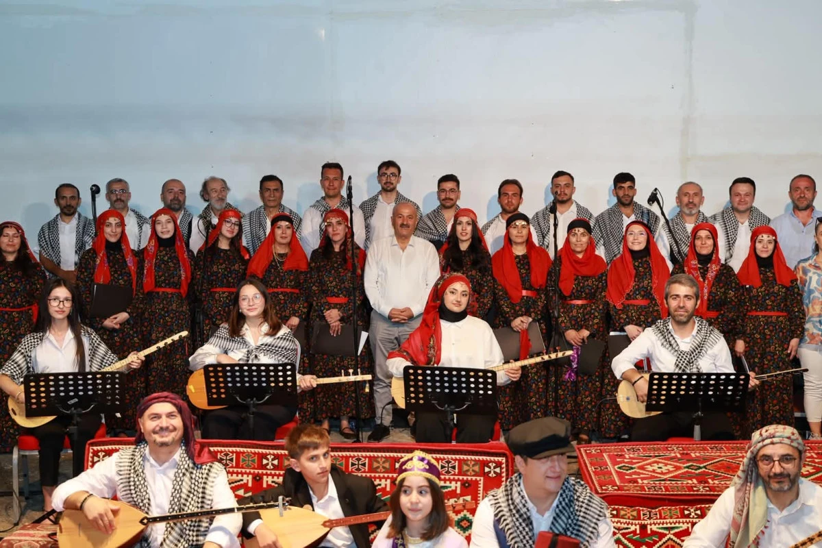 Eskihisar'da Sanat Dolu Hafta Sonu