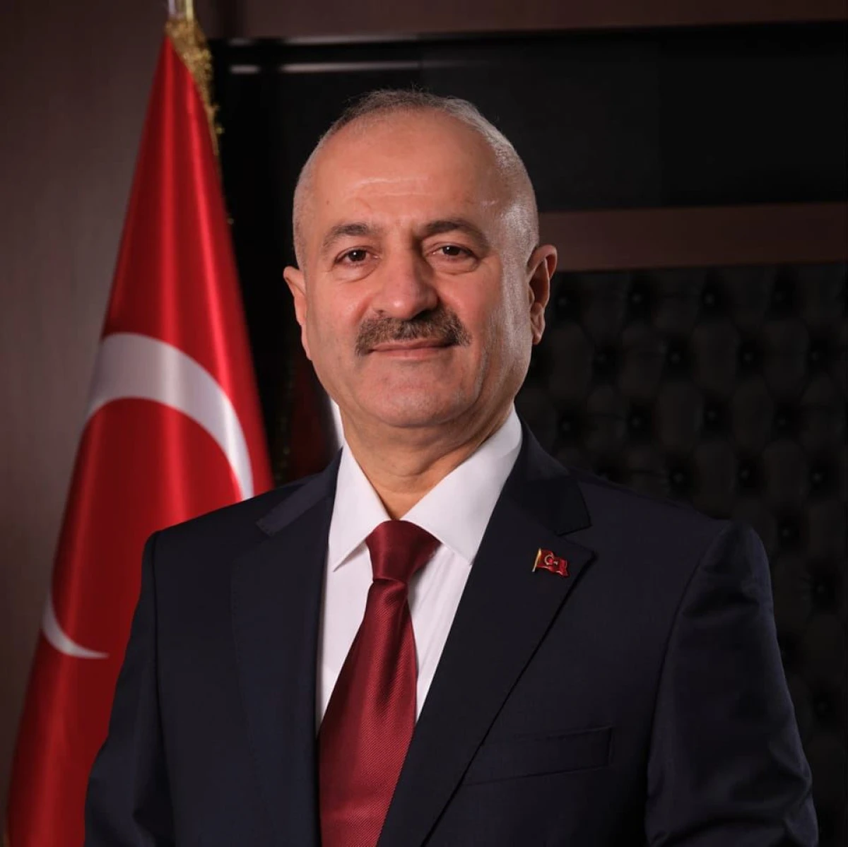 Gebze Belediye Başkanı Zinnur Büyükgöz’ün 10 Kasım Atatürk’ü Anma Günü Mesajı