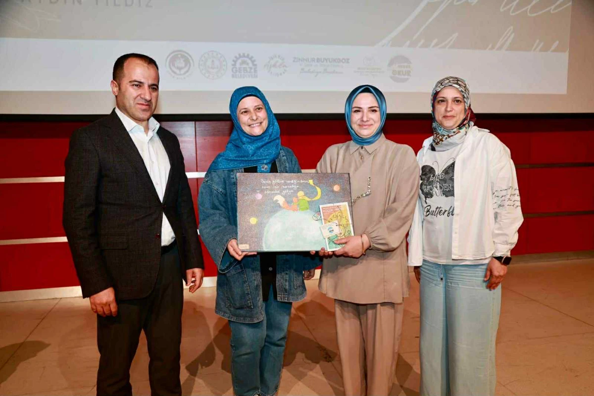 Gebze Belediyesi’nden “Pratik Diksiyon” Söyleşisi