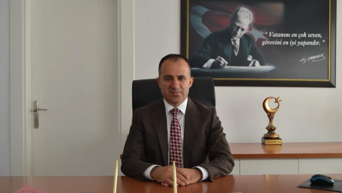 GEBZE İLÇE MİLLÎ EĞİTİM MÜDÜRLÜĞÜ 13 PROJE İLE EĞİTİM ÖĞRETİM YILINI CANLANDIRIYOR