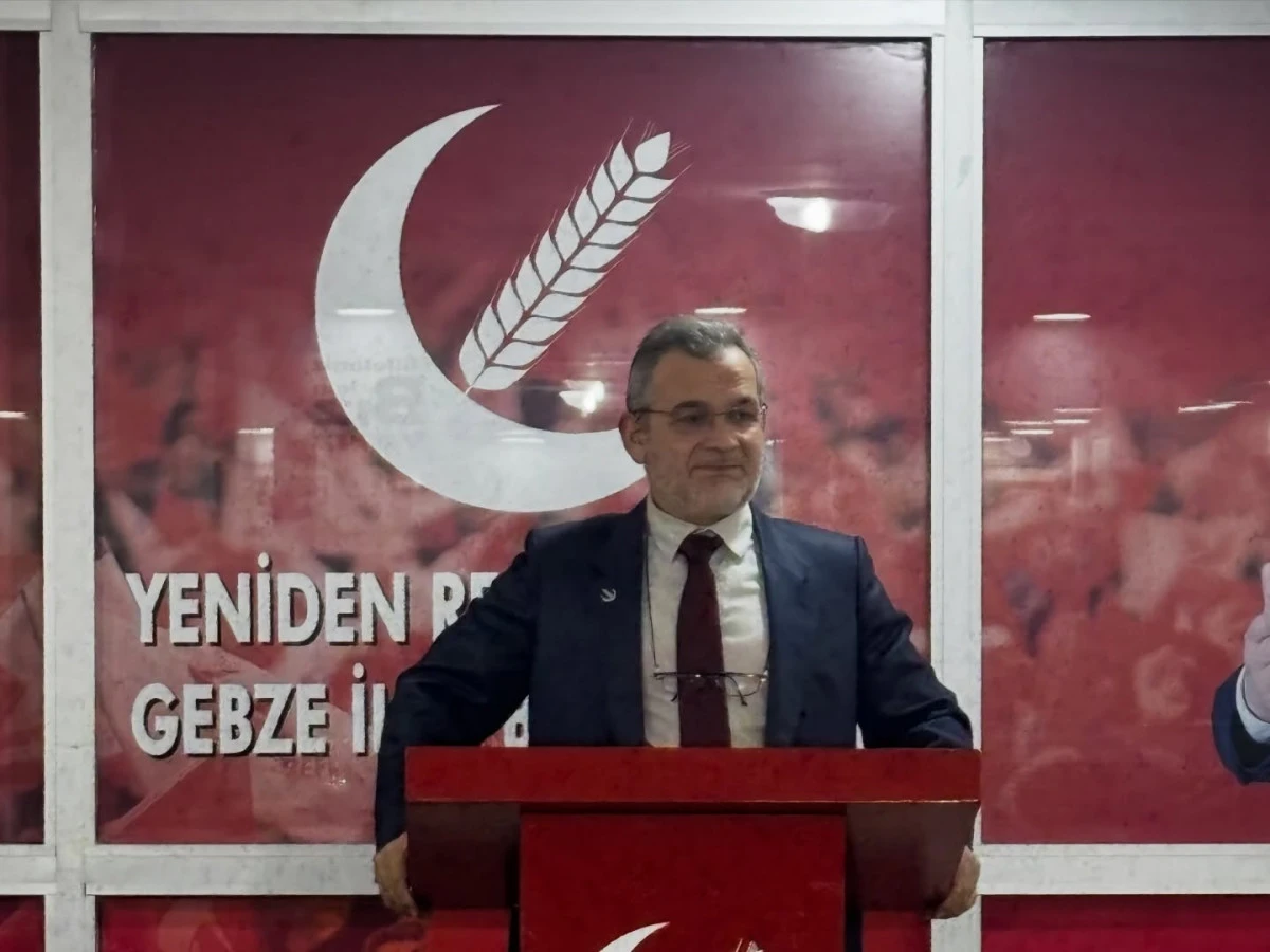 Gebze Refah&rsquo;tan Anlamlı Program ; D&uuml;nyada Kimyasal Spreyleme 
