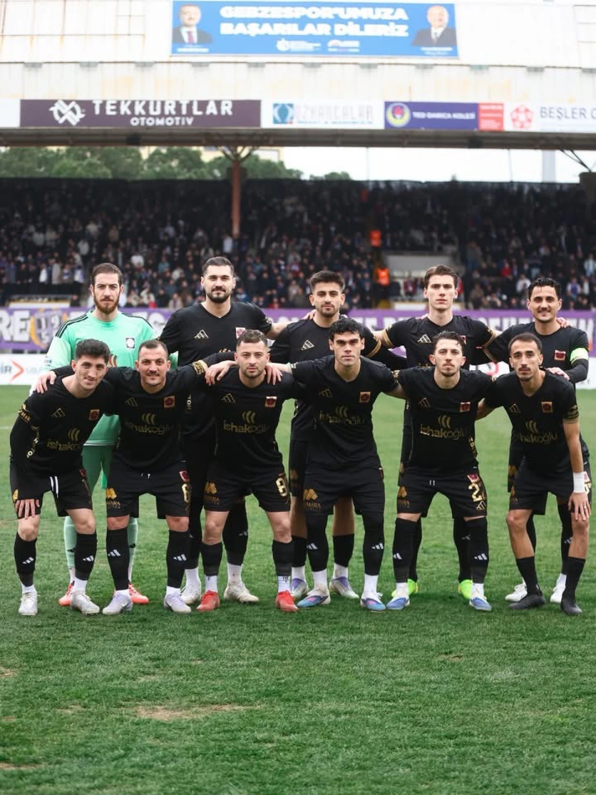 GEBZE&rsquo;DE DENİZALP &Ouml;ZDEMİR FIRTINASI: 90+2&rsquo;DE HAYAT &Ouml;P&Uuml;C&Uuml;Ğ&Uuml;!