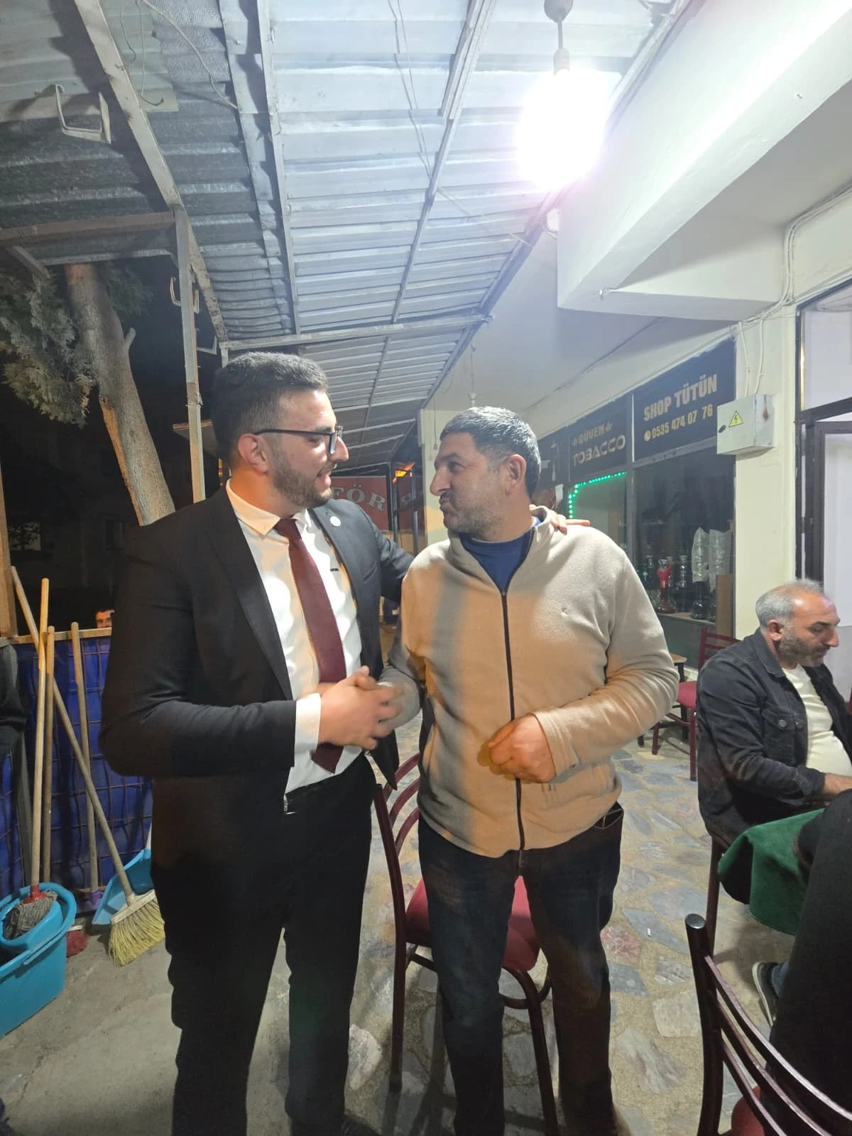 Gebze&rsquo;de Gen&ccedil;lik Sahaya İndi: Tavşanlı, Pelitli ve Bal&ccedil;ık&rsquo;ta Yoğun Mesai&rdquo;