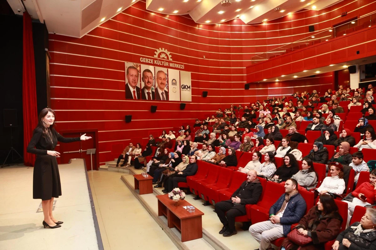 Gebze&rsquo;de K&uuml;lt&uuml;r Sanat R&uuml;zgarı: GKM&rsquo;de Dolu Dizgin Hafta Sonu!