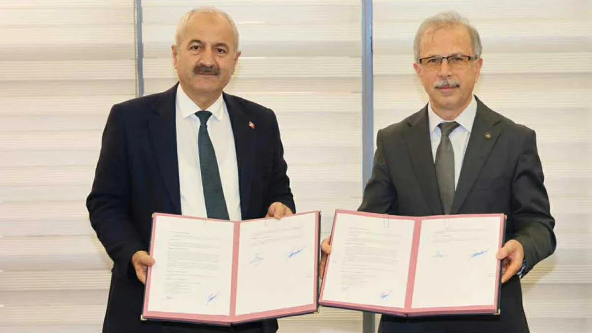 GEBZE&rsquo;NİN &ldquo;CEVHER &Ccedil;OCUKLARI&rdquo; 