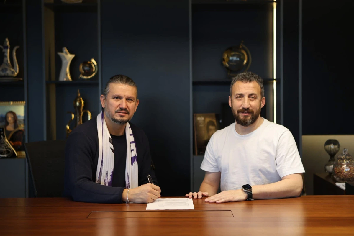 GEBZESPOR&rsquo;DA EMRE TORAMAN D&Ouml;NEMİ RESMEN BAŞLADI
