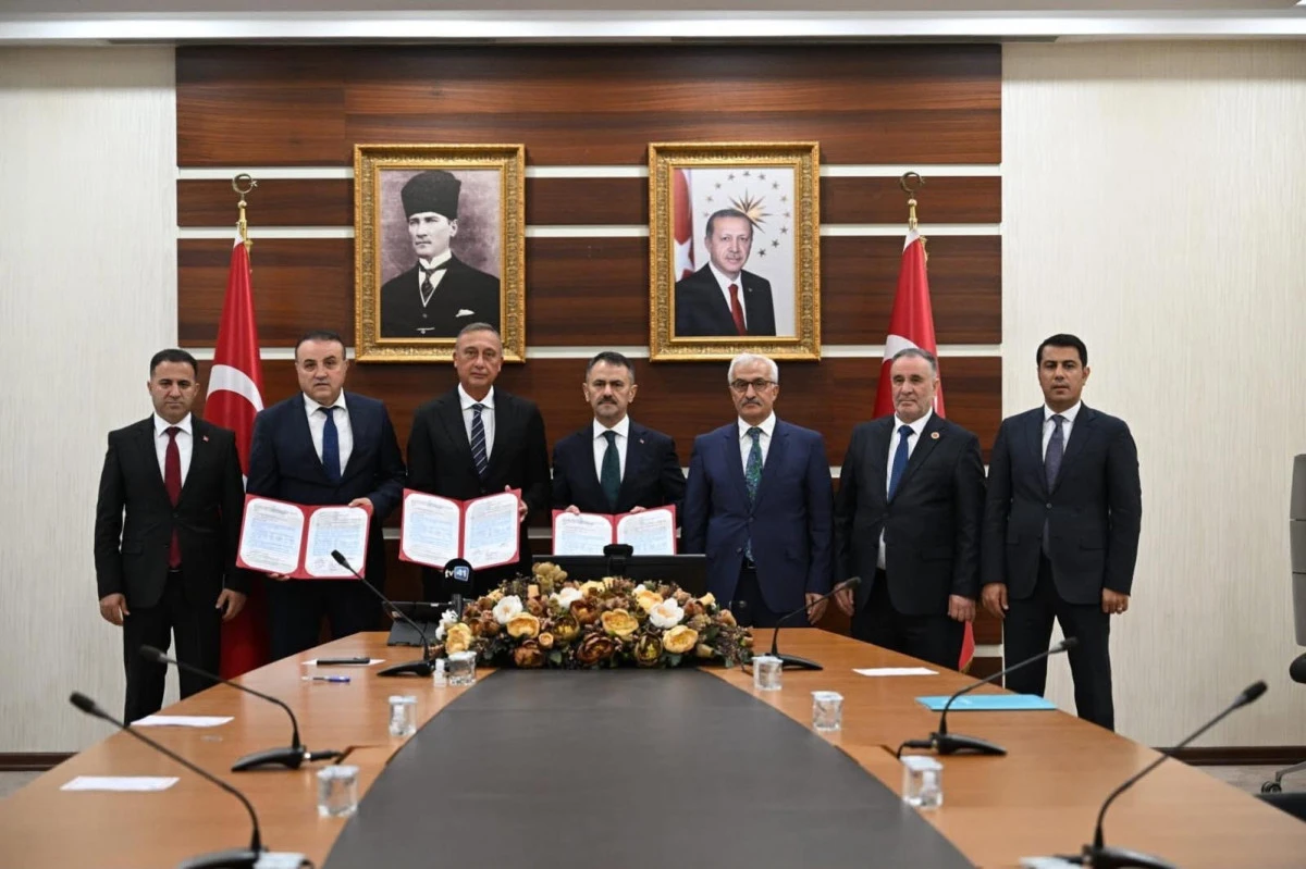 Gebze'ye Eğitime Dev Destek: Hayırsever İş İnsanı Z&uuml;hre-Hayri Turan İlkokulu'nu Yaptırıyor