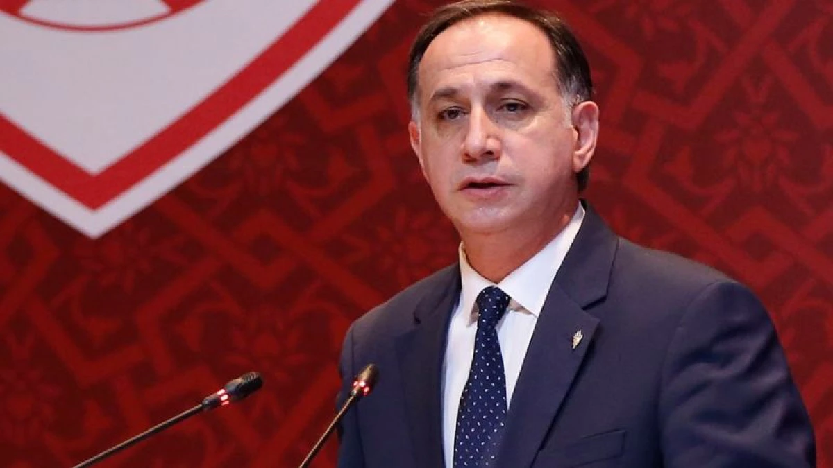 &ldquo;Hakemler Dosyası&rdquo;nda operasyon: MHK Başkanı G&uuml;ndoğdu dahil 7 kişi g&ouml;zaltına alındı