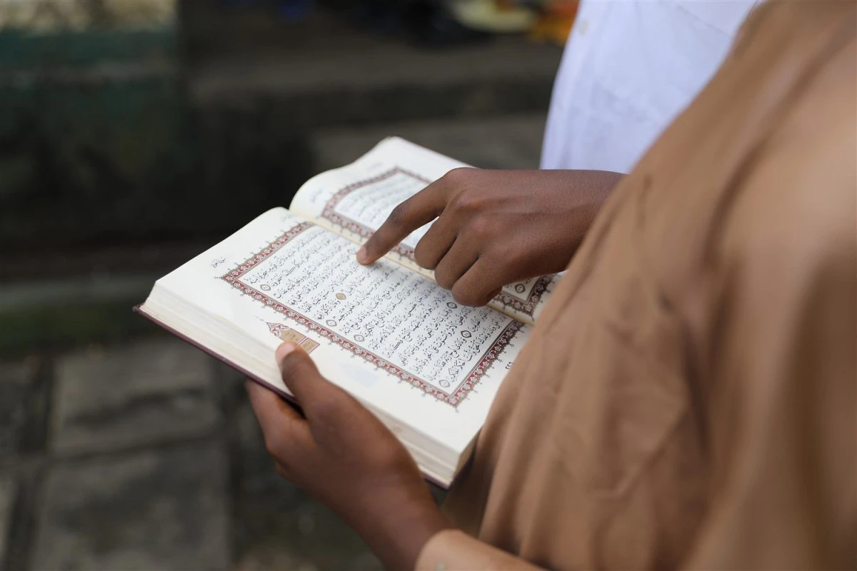 Kadir Gecesi &Ouml;nemi Nedir? Faziletleri Nelerdir?